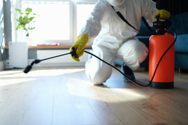 Reliable Infectious Disease Decontamination contractor in Leary, GA by Trauma Clean Pros